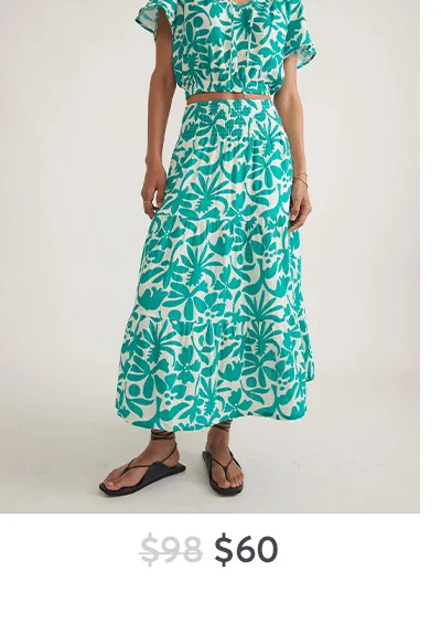 Corinne Maxi