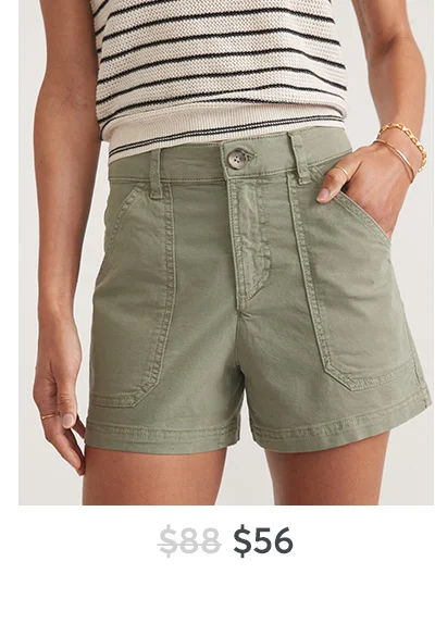 Maya Short