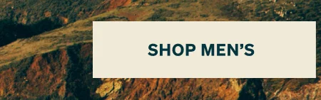 Shop 25% Off Men's Sale