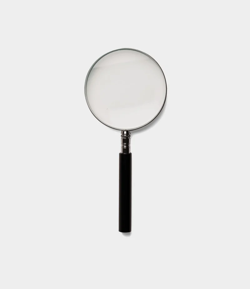 Image of Japanese Magnifying Glass