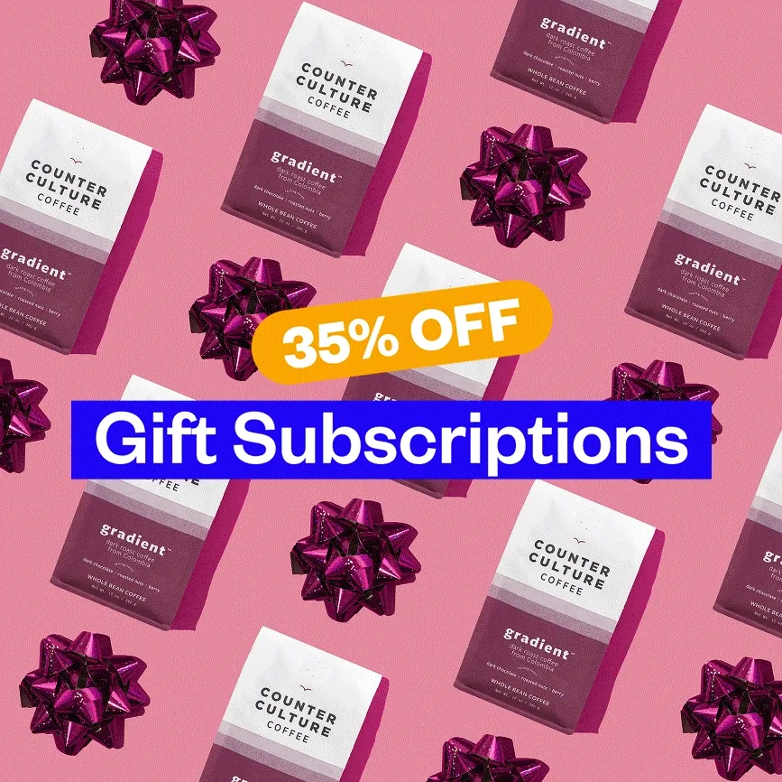 35% Off Gift Subscriptions 35% Off Gift Subscriptions