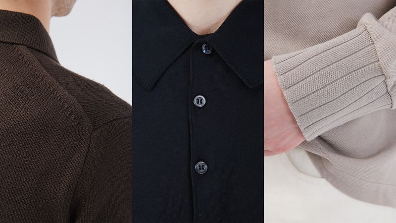 The best knit polo brands in 2025, according to GQ. The best knit polo brands in 2025, according to GQ.