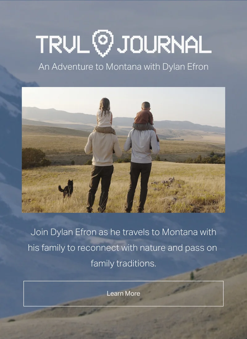 TRVL Journal