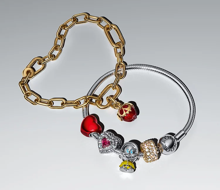 Disney x Pandora
