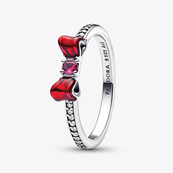 Disney Princess Snow White Bow Ring
