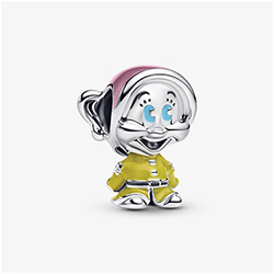 DISNEY SNOW WHITE DOPEY CHARM