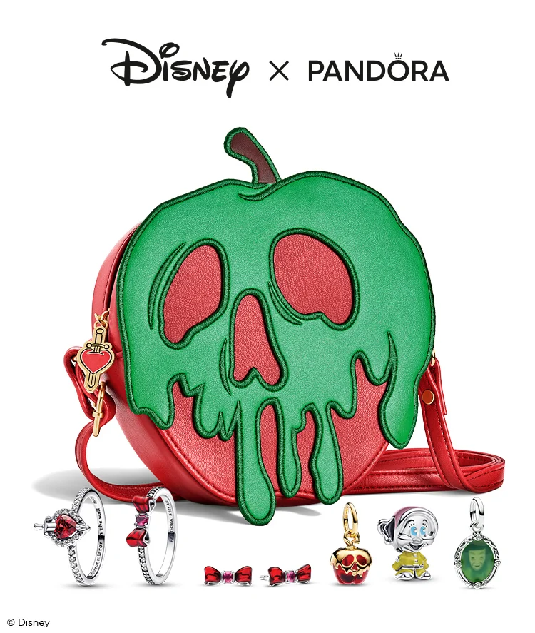 Disney x Pandora
