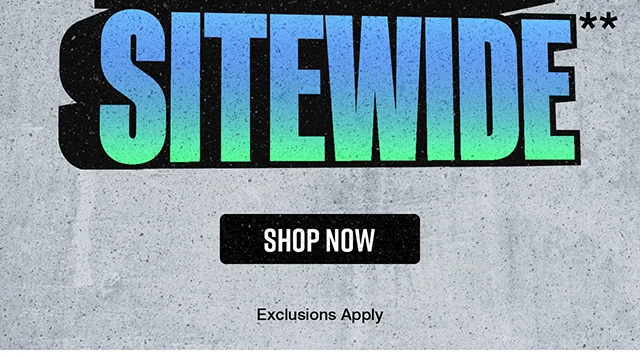 Limited Time! Long Weekend Sale. Up to 70% Off Sitewide. Exclusions Apply. Shop Now