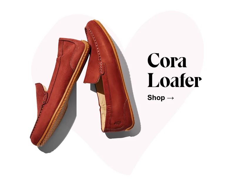 Cora Loafer - Shop