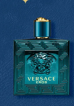Versace - Eros