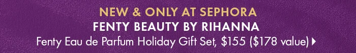 Fenty Beauty by Rihanna - Fenty Eau de Parfum Perfume Set