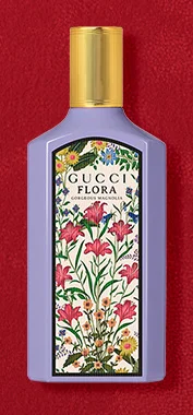 Gucci - Gucci Flora Gorgeous Magnolia Eau de Parfum