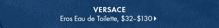 Versace - Eros