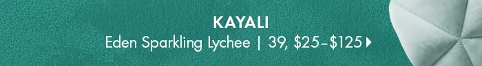 KAYALI - EDEN SPARKLING LYCHEE | 39 Eau de Parfum