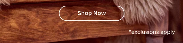 Shop Now Button - Image