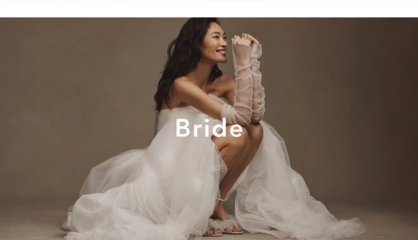 Bride