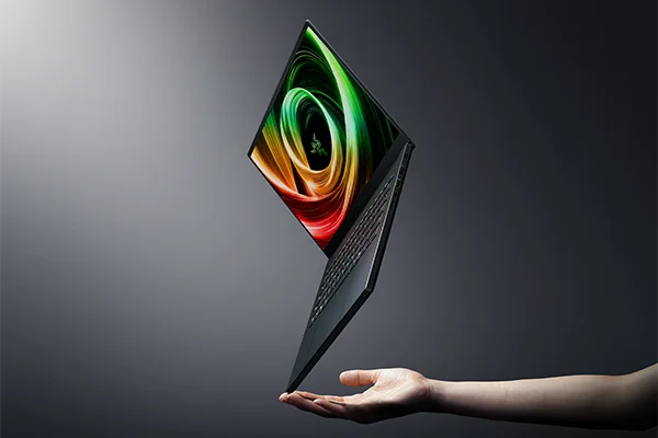 Razer Main KV