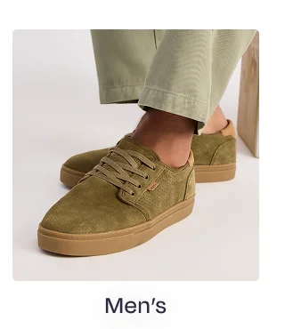 Men's - Image