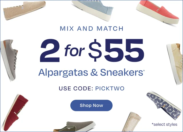 Shop Now - Button