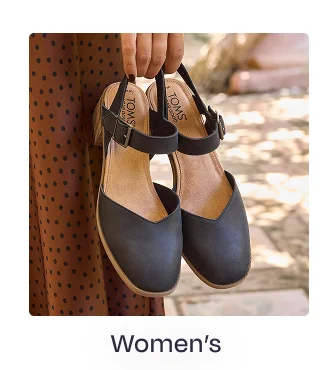 Women's - Image