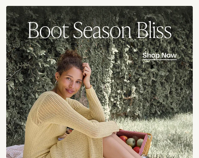 Shop Now - Button