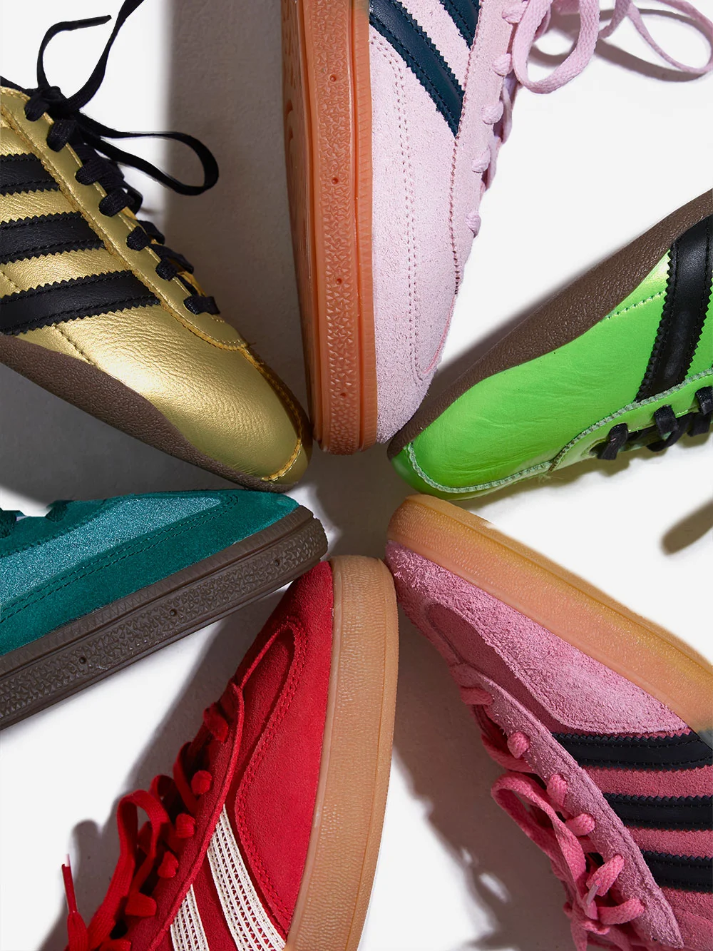 adidas