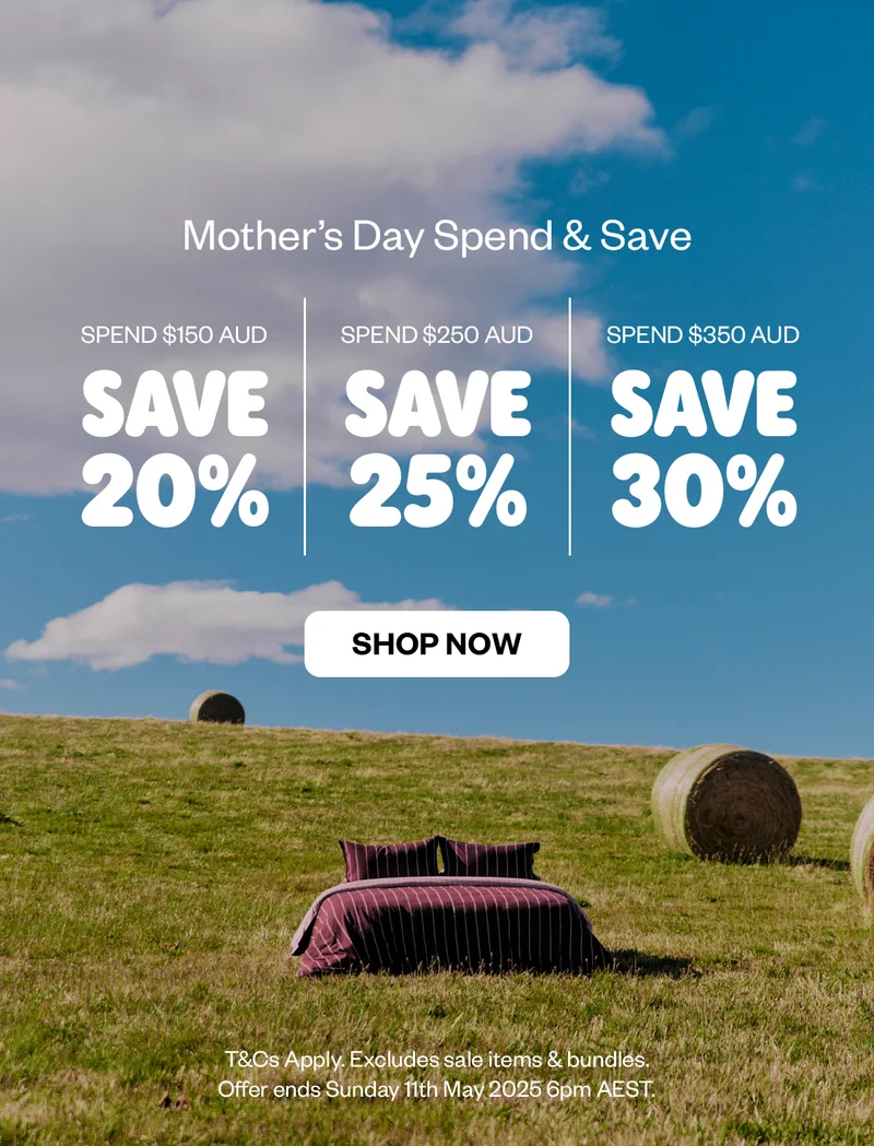 Mother's Day Spend & Save SHOP NOW