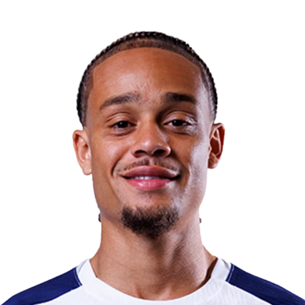 Xavi Simons