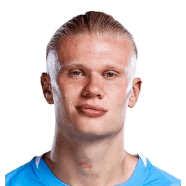 Erling Haaland