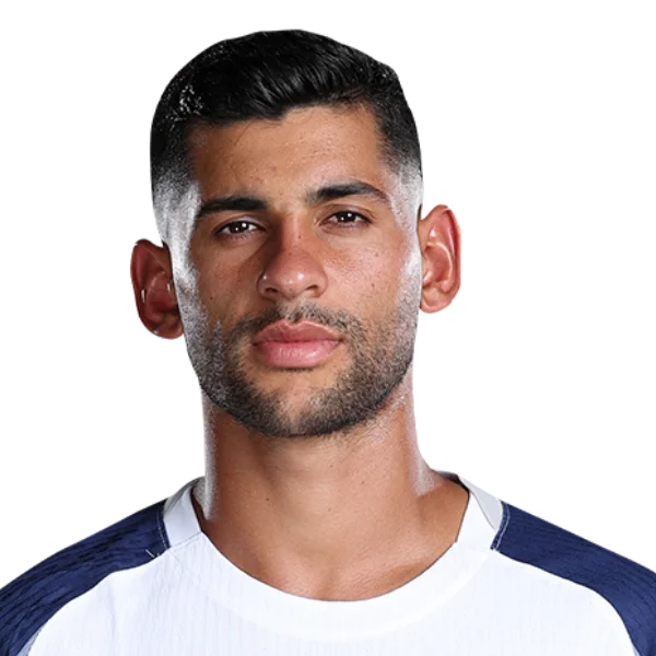 Cristian Romero