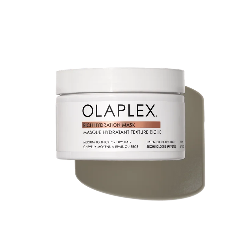Image of RICH HYDRATION MASK