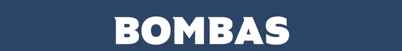 BOMBAS