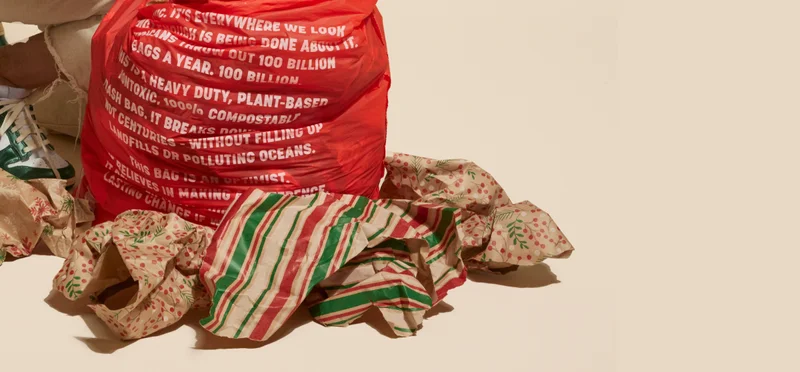 HoldOn Bags