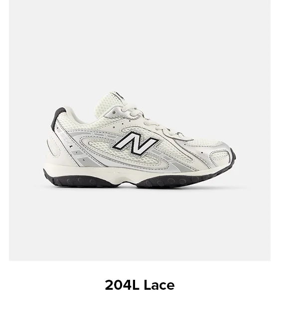 204L Lace