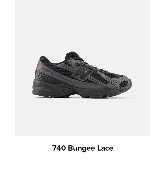 740 Bungee Lace