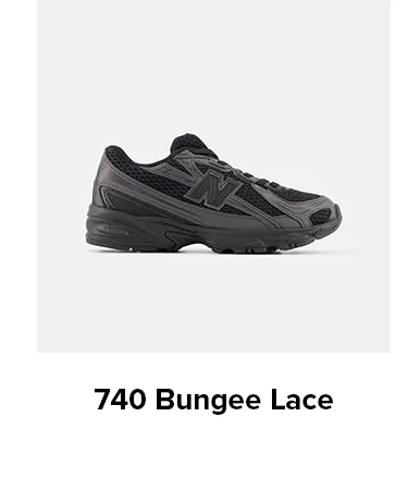 740 Bungee Lace
