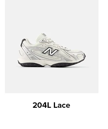 204L Lace