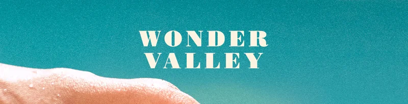 WONDER VALLEY