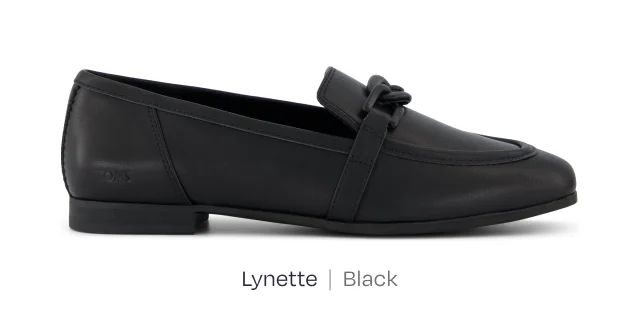 Lynette Chain Loafer - Image