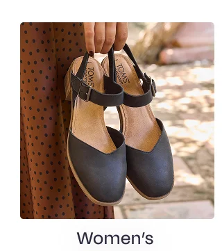 Women's - Image