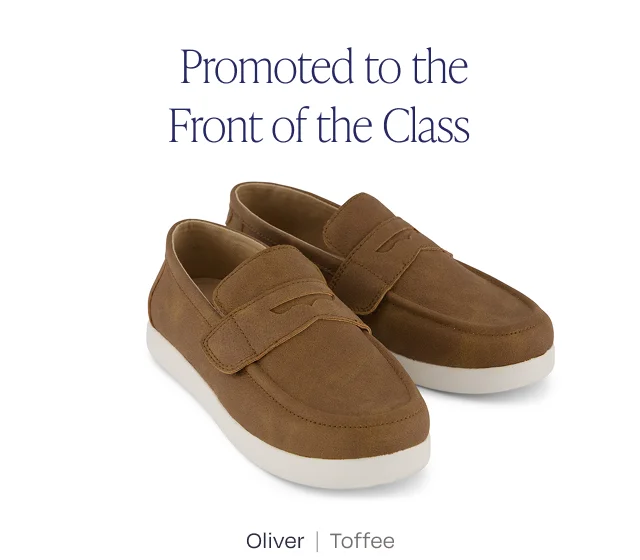 Oliver Kids Loafer - Image