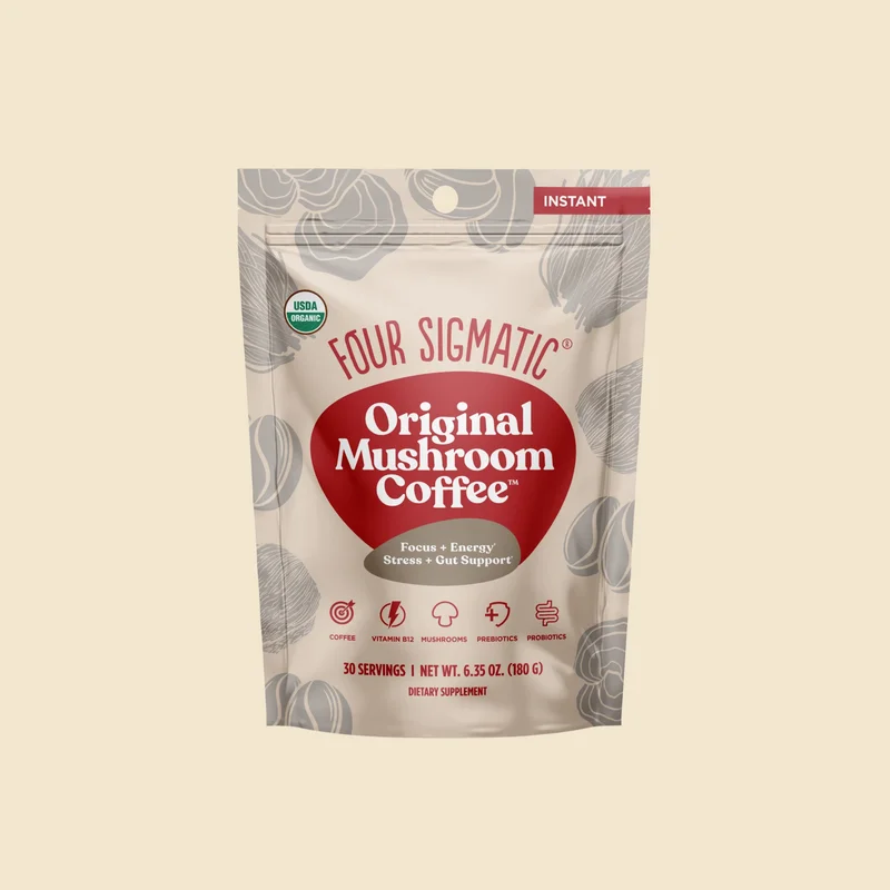 Image of Original Mushroom Coffee™