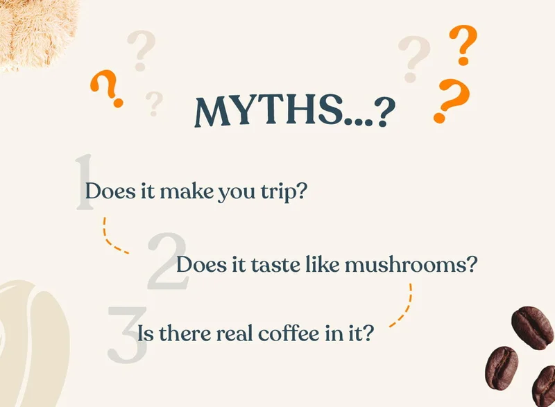 MYTHS?