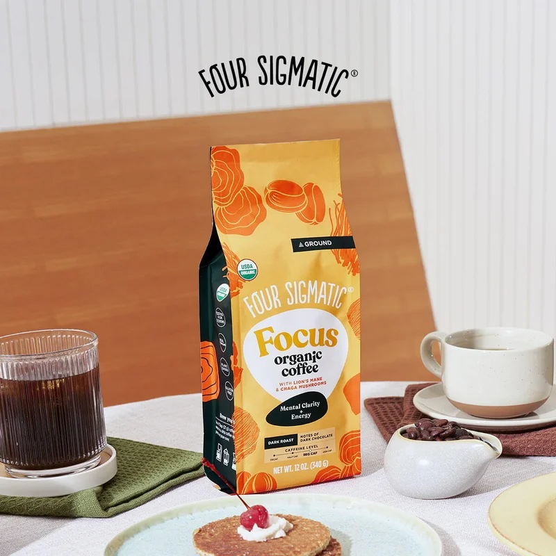 Four Sigmatic