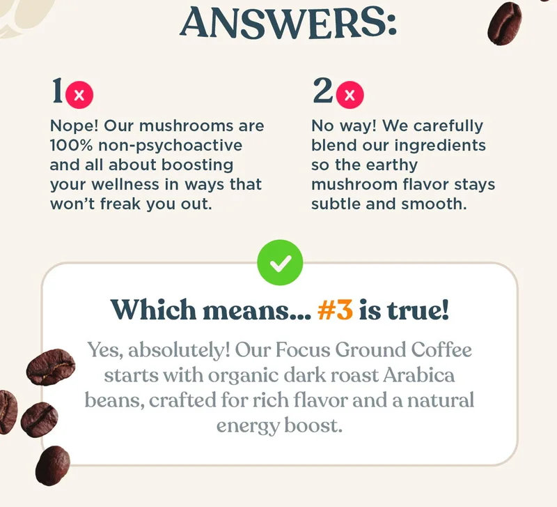 ANSWERS