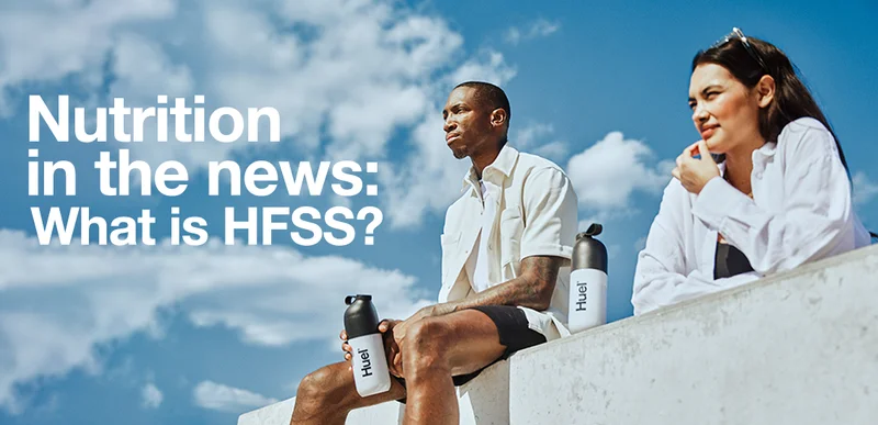 Nutrition in the news