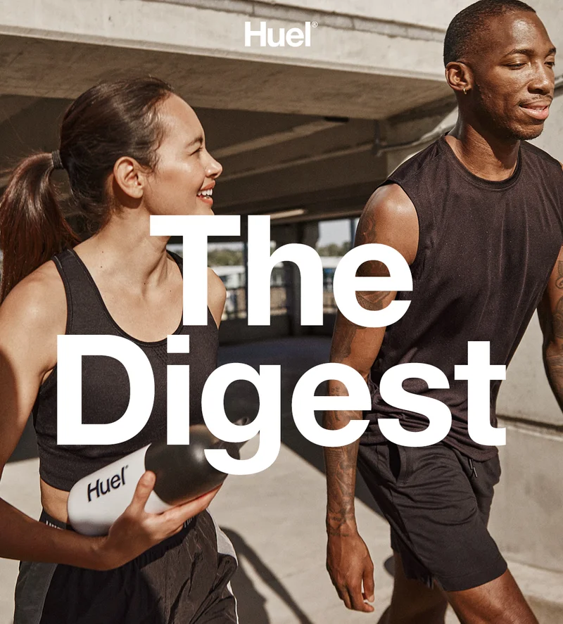 The Digest