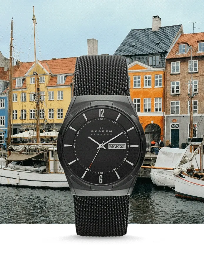 Watch