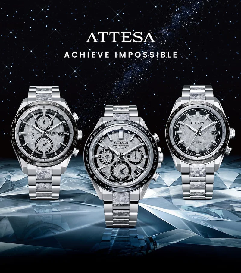 ATTESA: Achieve Impossible