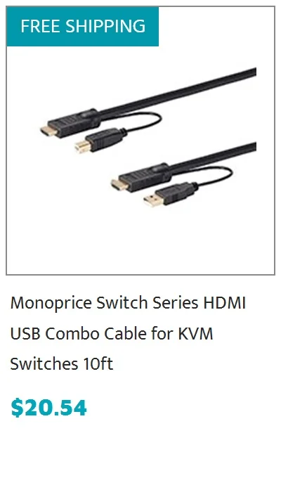 View product recommended for you